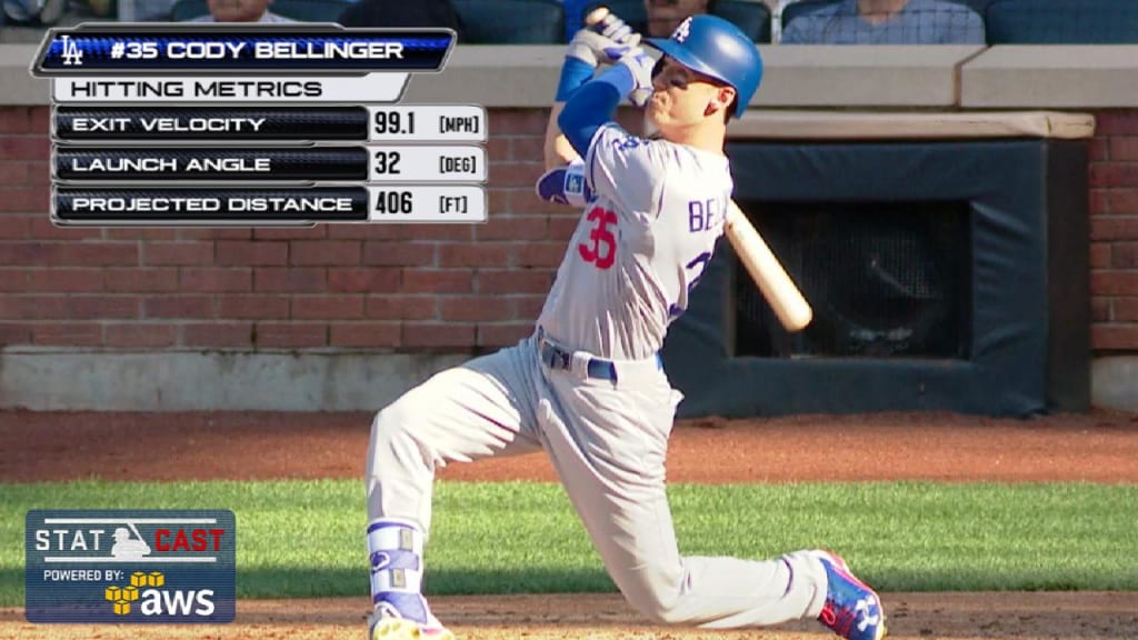 Has Cody Bellinger Struck Balance Between MVP And Awful