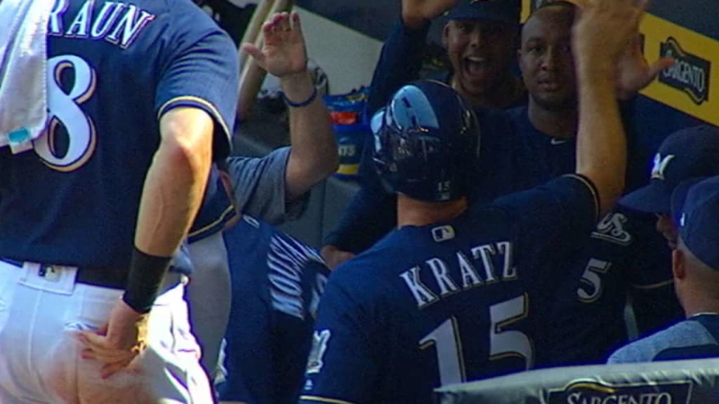 Team USA scores two runs in the fourth behind an RBI-triple by Nolan Arenado  and a wild pitch