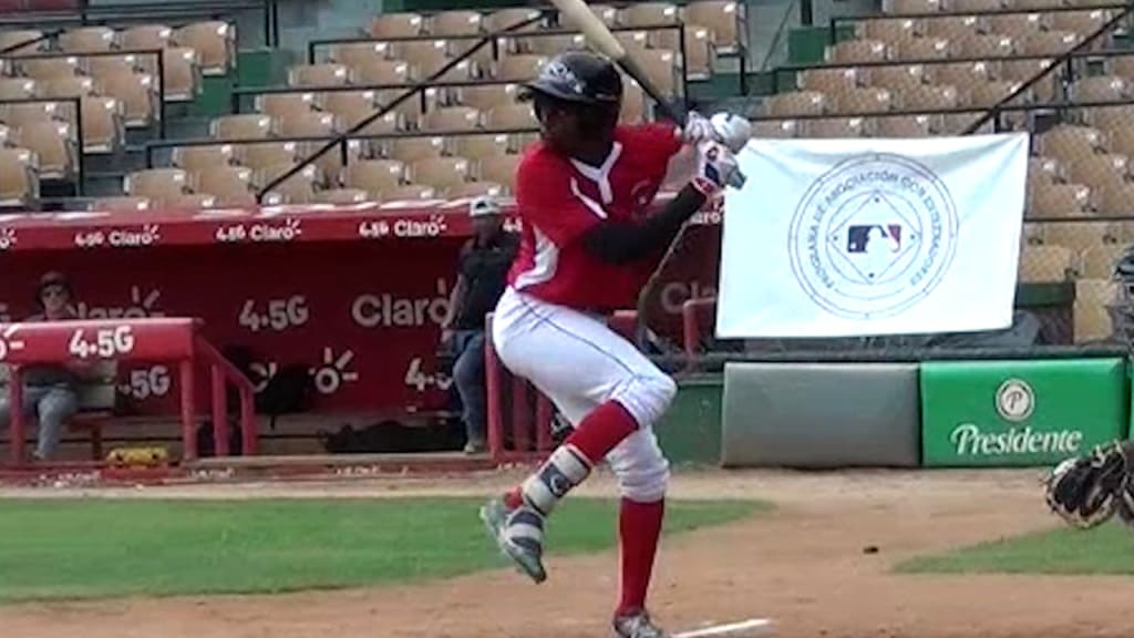 Luis Correa on LinkedIn: Red Sox top 20 prospects for 2022: Keith