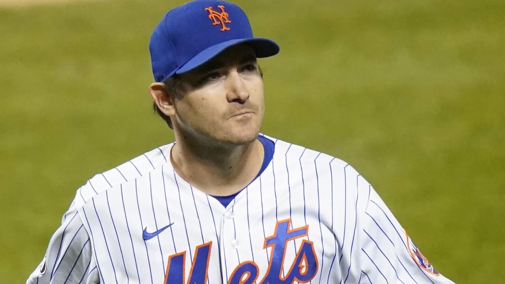 Seth Lugo on recovery track after elbow surgery