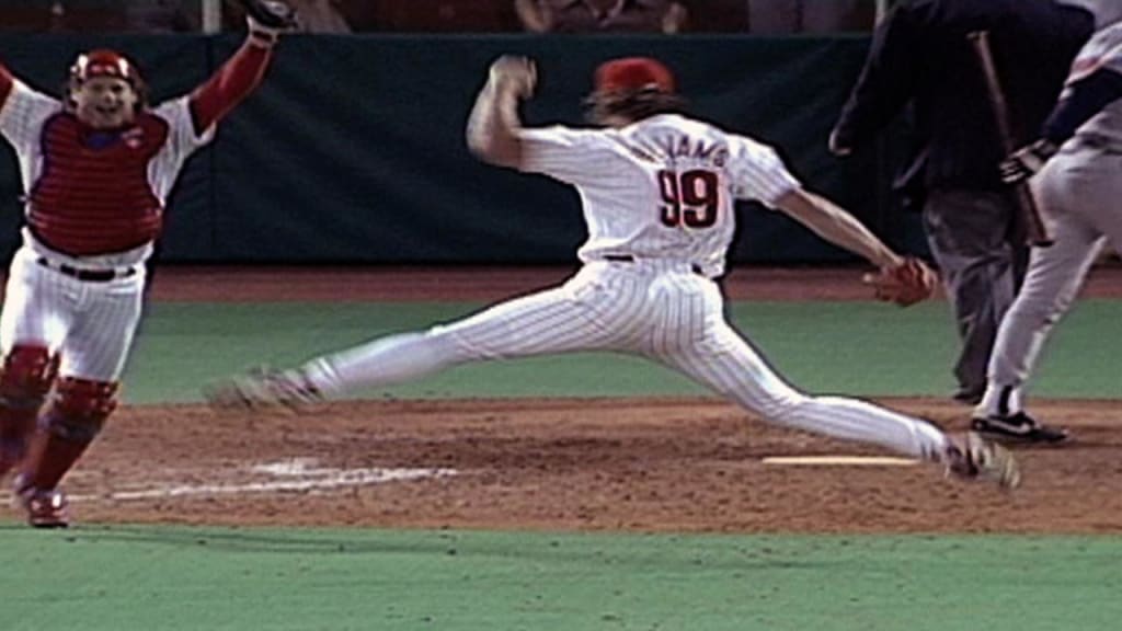 Mike Lieberthal deserved a better era of Phillies baseball - The