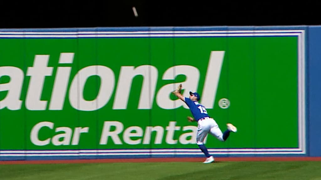 Bo Bichette's latest remarkable heroics help Blue Jays grab