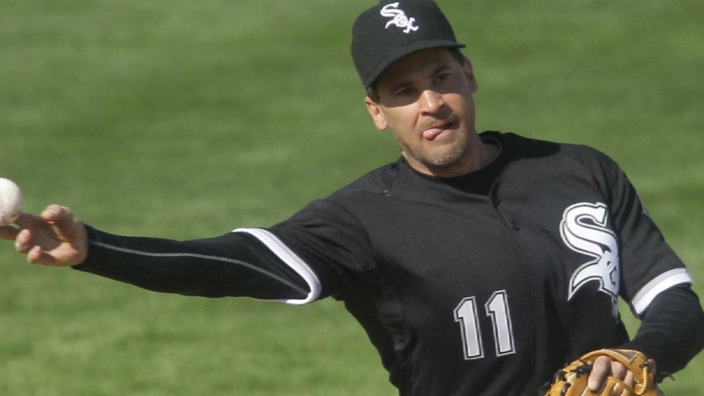 Sully Baseball: Sully Baseball Honors THE HORRIFIC WHITE SOX