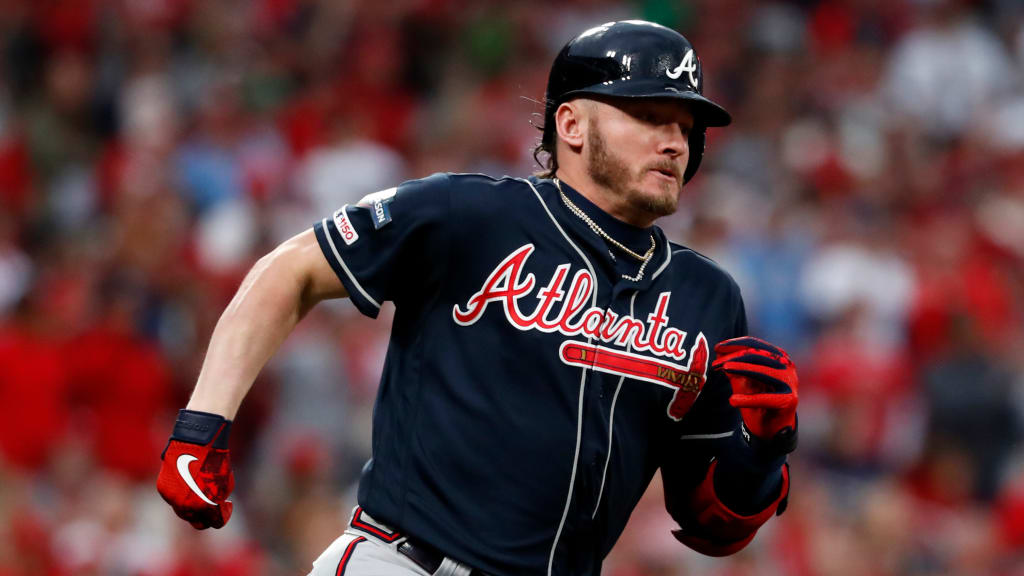 Josh Donaldson: 3 facts on the Atlanta Braves' 2019 all-star candidate