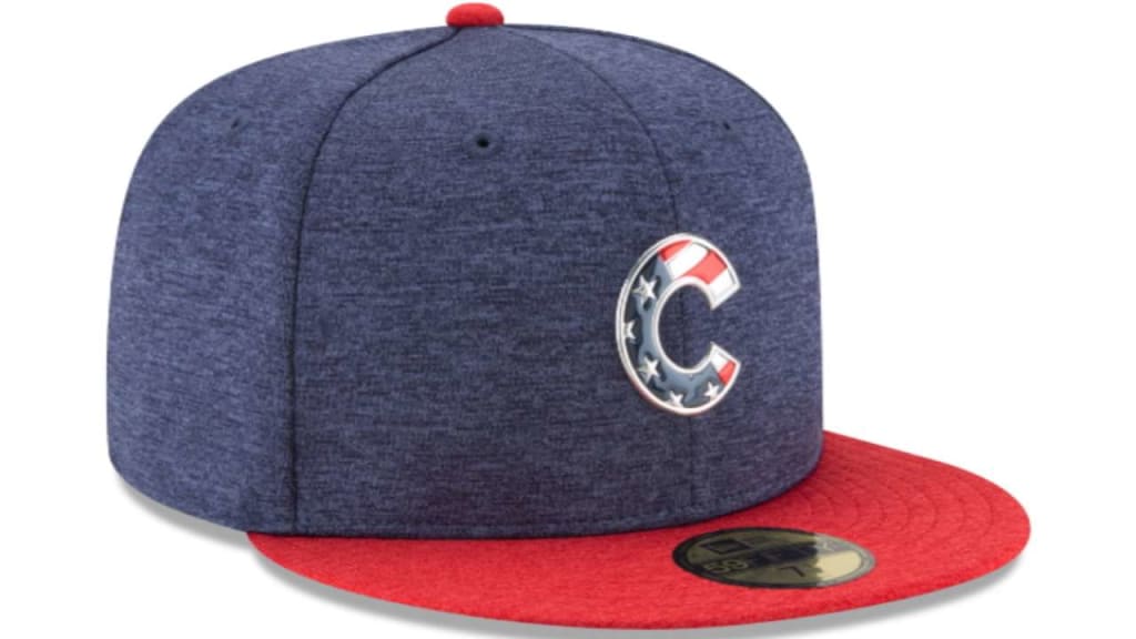 Chicago Cubs 2017 MLB ALL-STAR GAME Fitted Hat by New Era