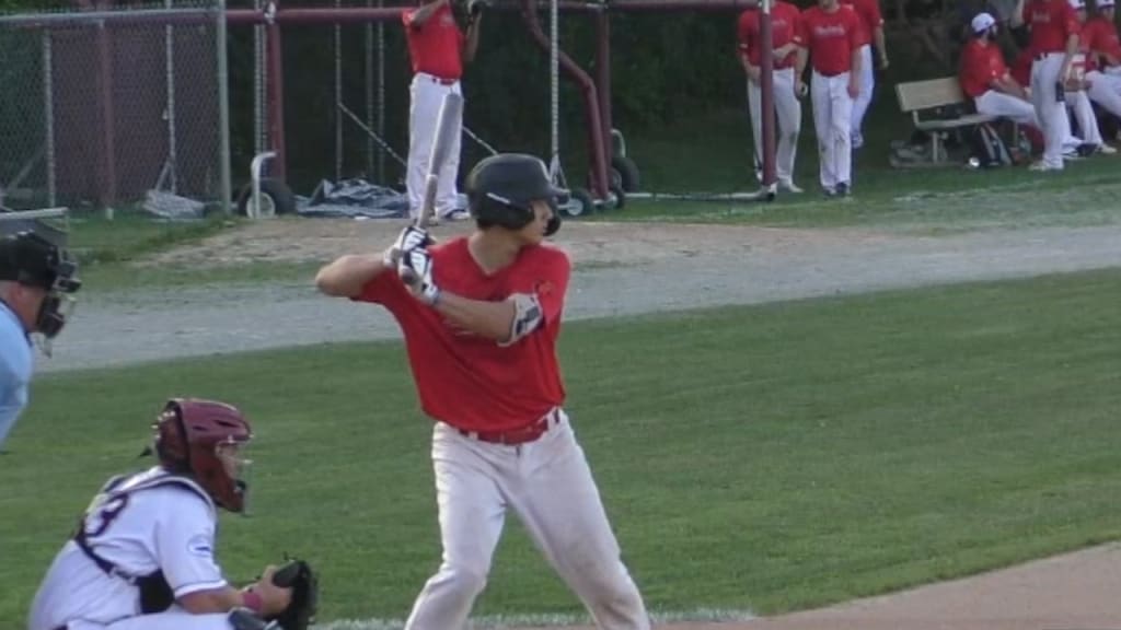 BASEBALL: Lamar's J.C. Correa, - Southland Conference