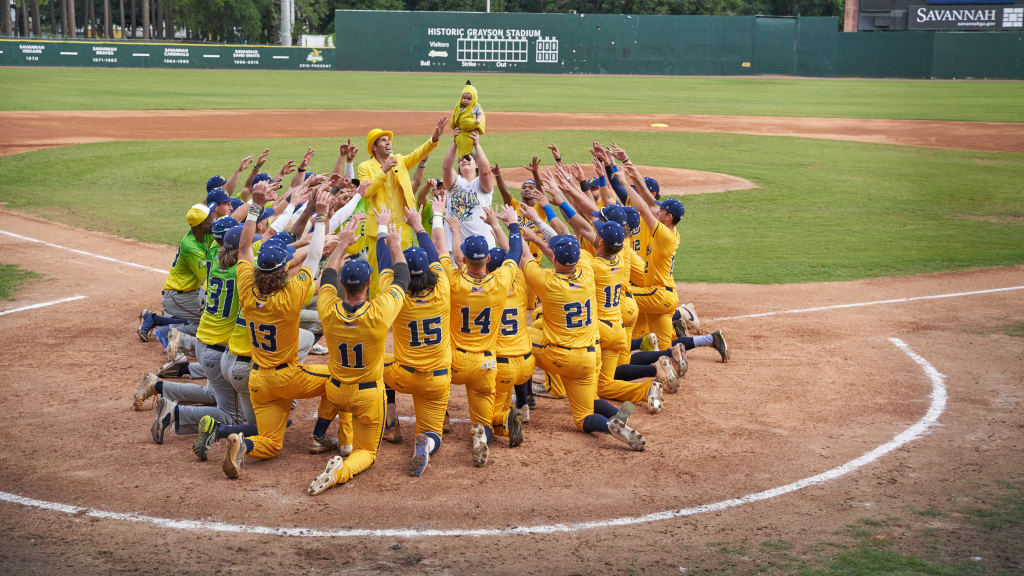 Savannah Bananas, the dancing Globetrotters of baseball, explained