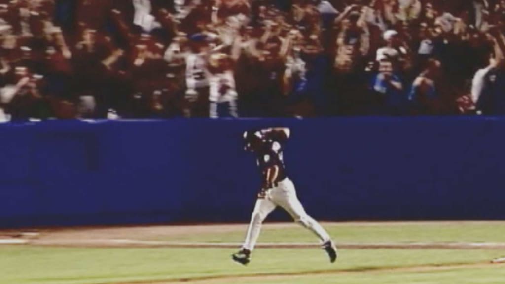Mets' Mike Piazza hit iconic 9/11 home run 15 years ago Wednesday (VIDEO) 