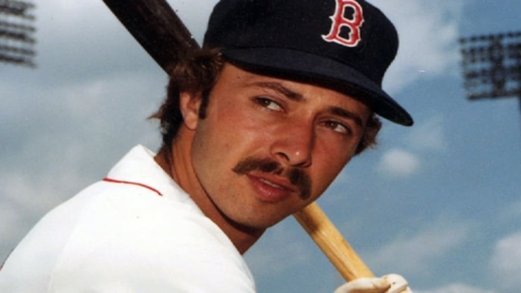 Jerry Remy as a player. : r/redsox