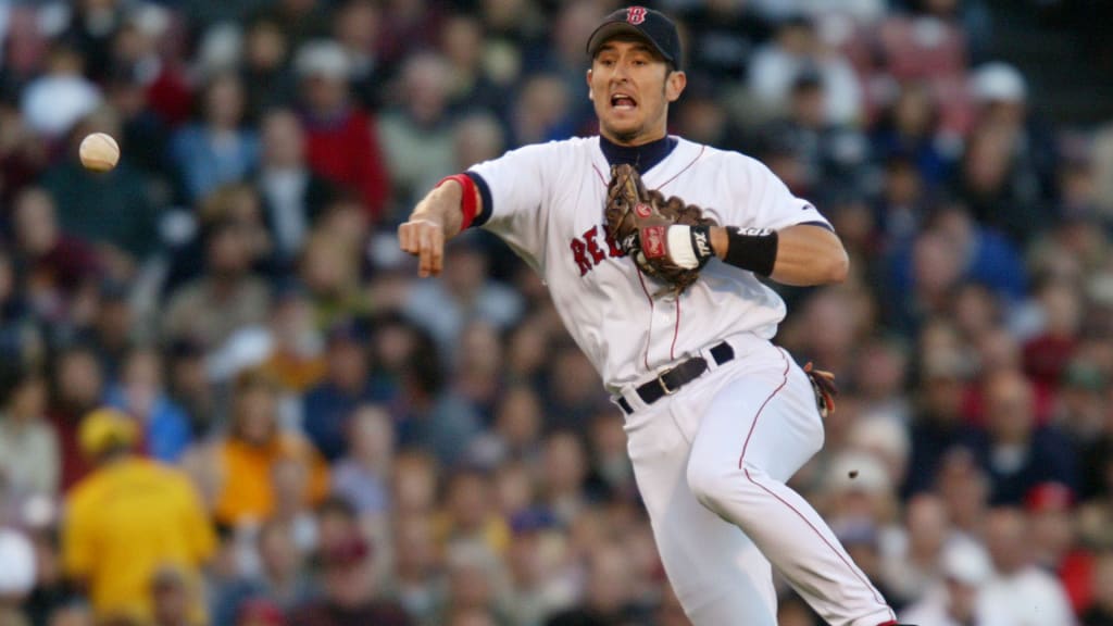 Red Sox: Celebrating Nomar Garciaparra as Boston's best No. 5 on 5/5