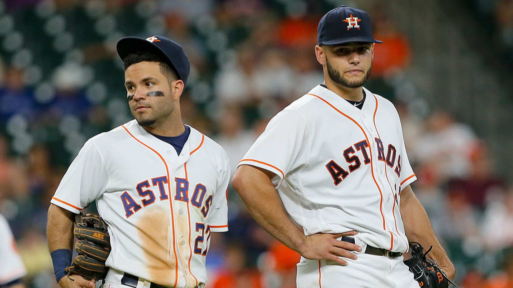 Astros Players Raise Nearly $400,000 for Charity in Their Annual