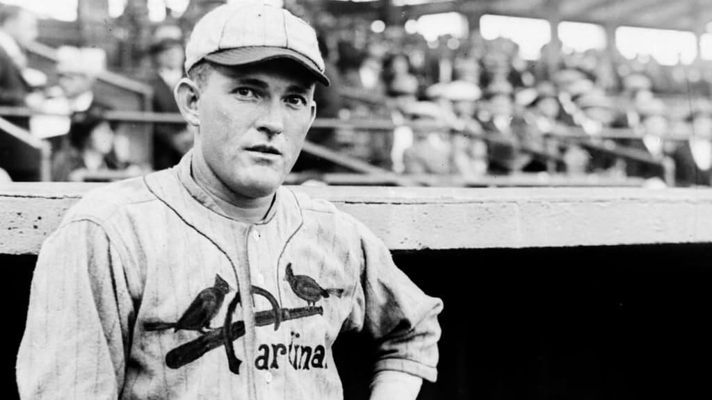 St. Louis Cardinals team name origin