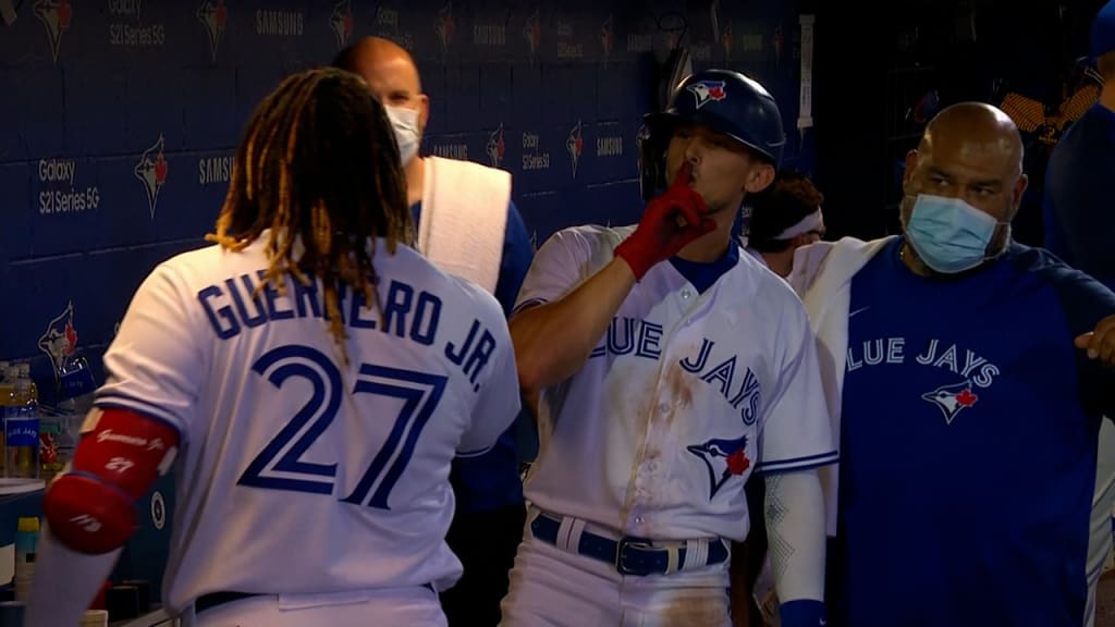 Bo Bichette Injury Update: Health status and expected recovery