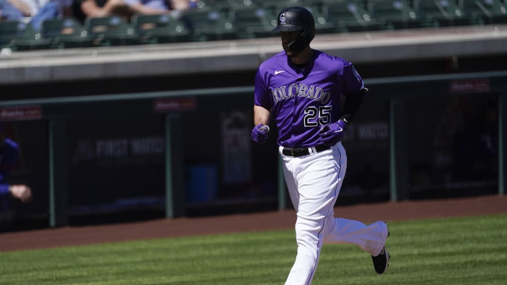 Colorado Rockies - 2021 Season Recap 