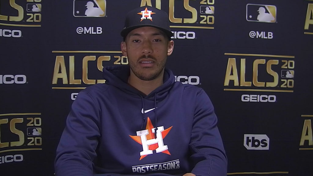 Astros mailbag: The future outlook at shortstop, Framber Valdez's