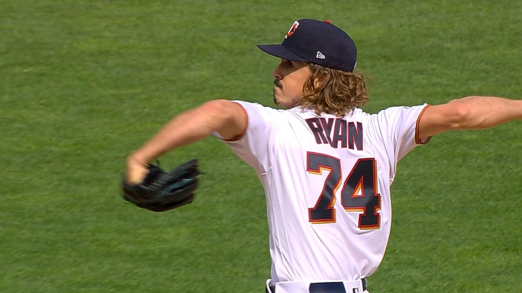 Twins Place Pitcher Joe Ryan On COVID Injured List - CBS Minnesota