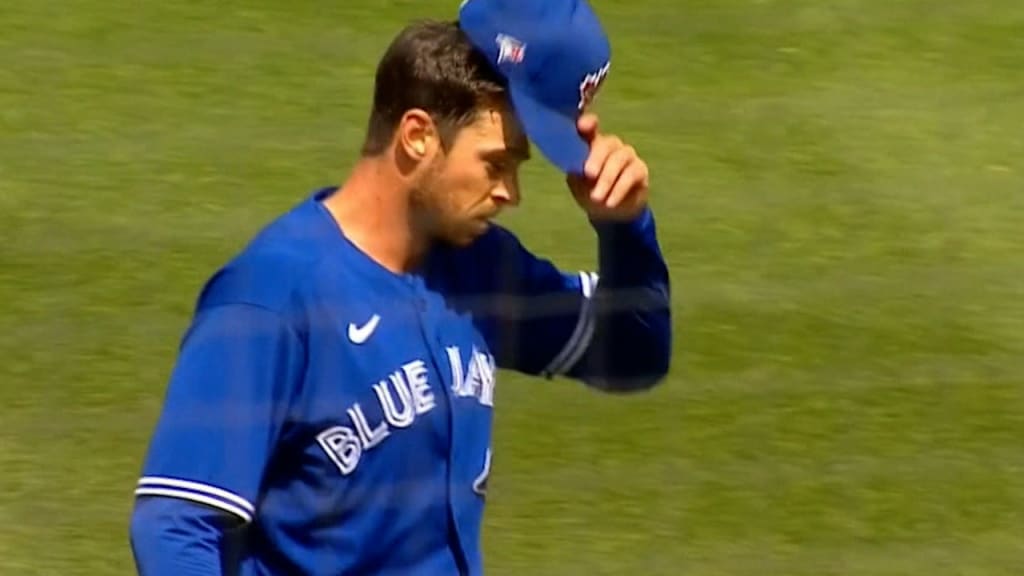 Steven Matz K's six vs. Phillies