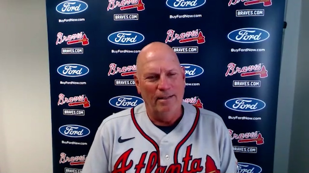 This Day in Braves History: Chipper helps Atlanta snap losing