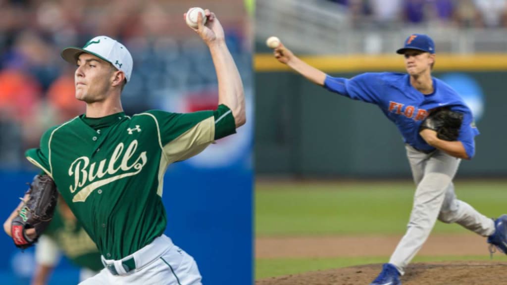 2019 MLB Draft: Order, Slot Values & Team Bonus Pool Amounts — College  Baseball, MLB Draft, Prospects - Baseball America