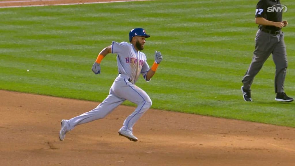 Rosario's RBI triple