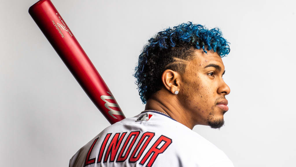 Garrett Little on X: Francisco Lindor Wallpaper @Lindor12BC