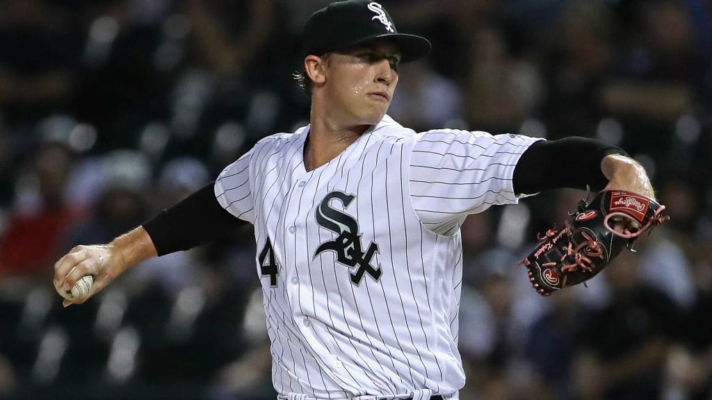 White Sox's Michael Kopech undergoes surgery on right knee - The Athletic