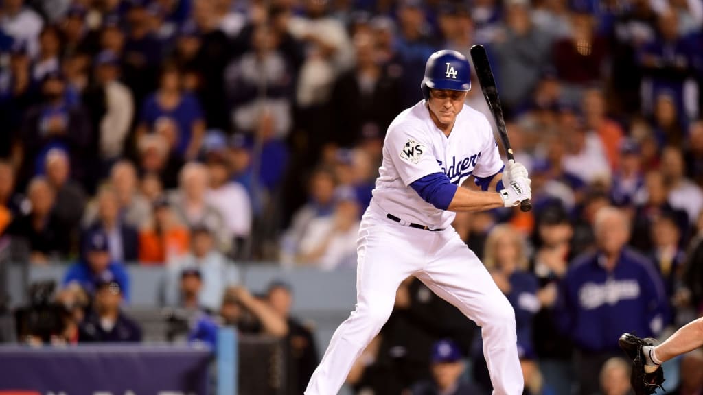 Utley HBP