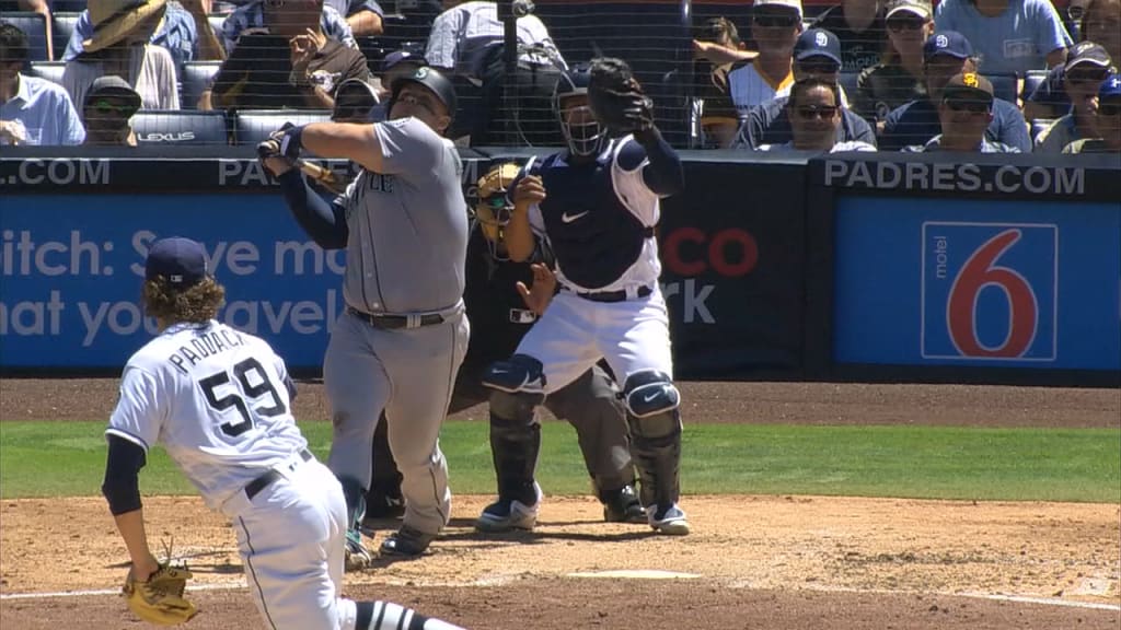 Paddack strikes out Vogelbach
