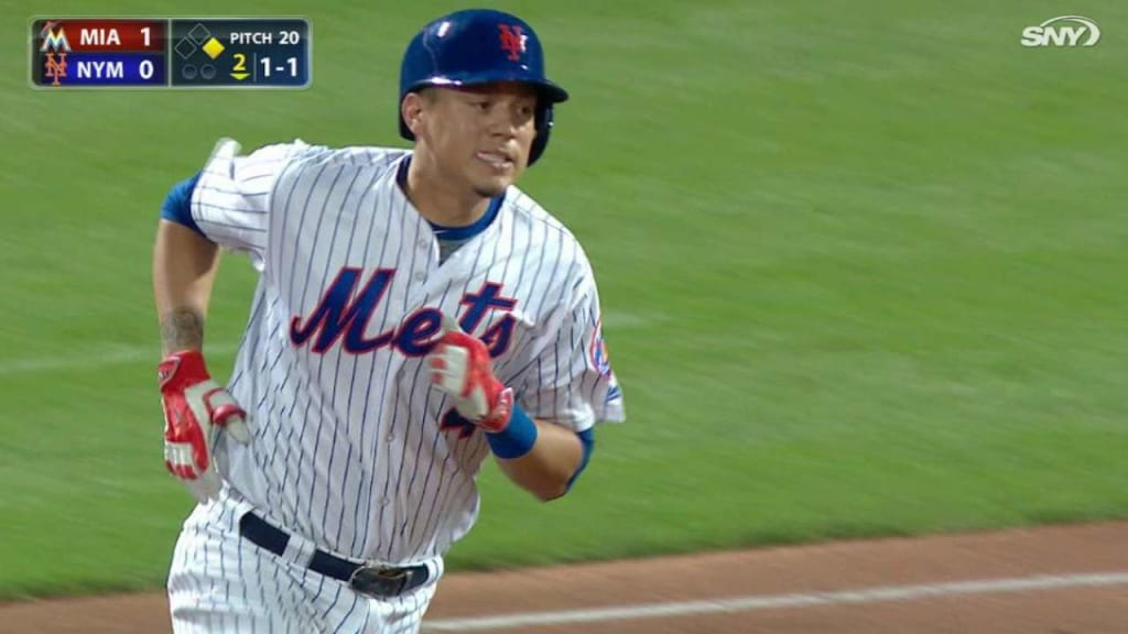 Long day: Mets lose to Marlins 2-1 in 20 innings - The San Diego