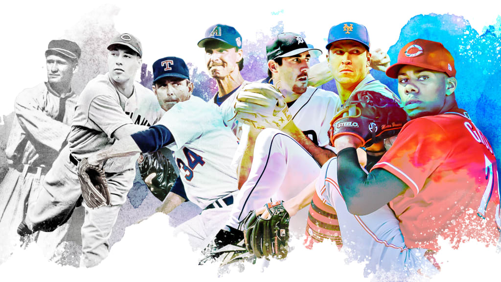 fastest pitcher mlb: Ranking the 5 fastest pitchers in MLB