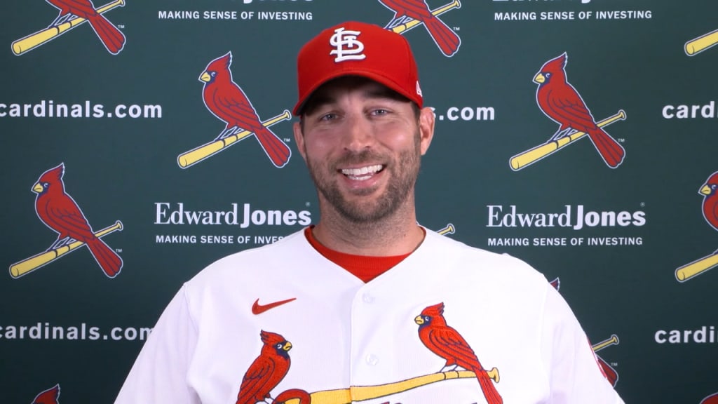 Cardinals sign Wainwright to one-year contract for 2022 National News -  Bally Sports