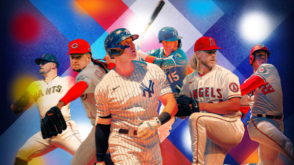 MLB trade deadline cheat sheet: What to watch for all 30 teams and