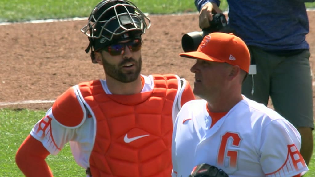 It can be done'  Giants starter and Colorado native Kevin Gausman