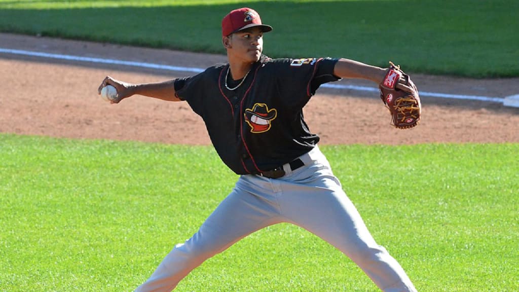 Cardinals cleared roster space for Monday's prospect protection deadline