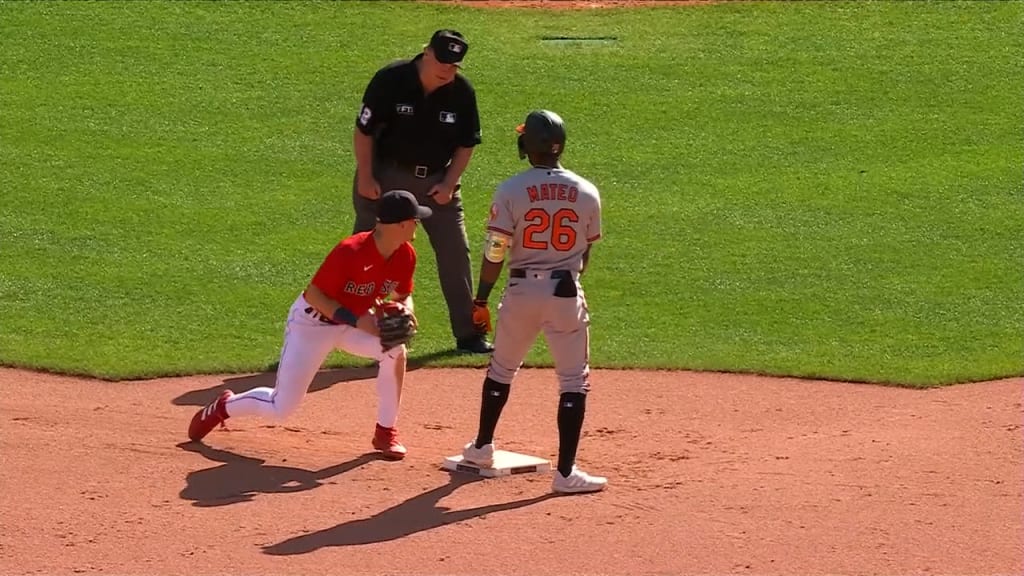 Chris Davis ties Cal Ripken Jr.'s Orioles all-time strikeout