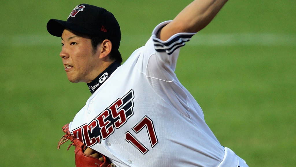 Reports: Indians sign Daisuke Matsuzaka to minor league deal - The