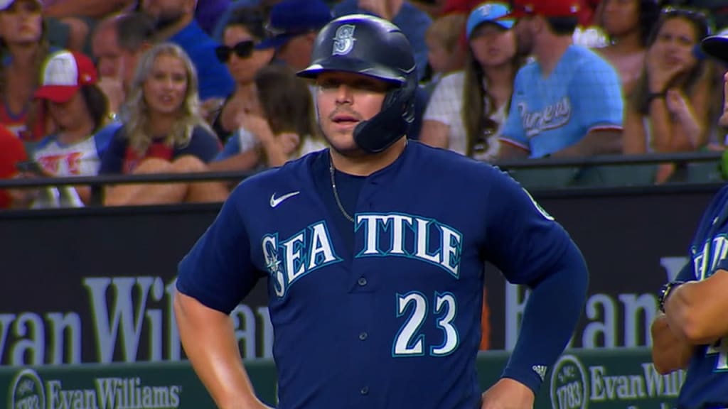 Former Chihuahua Ty France makes first MLB All-Star Game apperance for  Seattle Mariners – KTSM 9 News