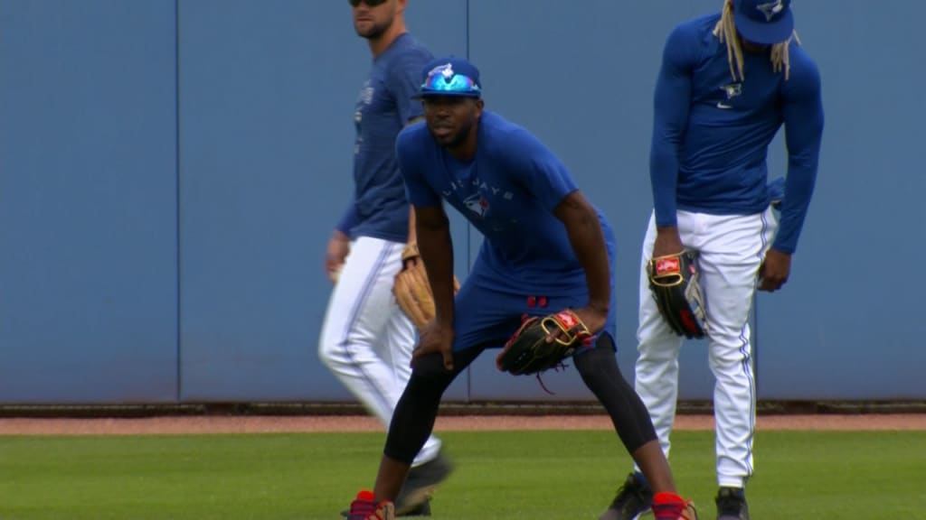 Angels get help in the outfield with the addition of Dexter Fowler