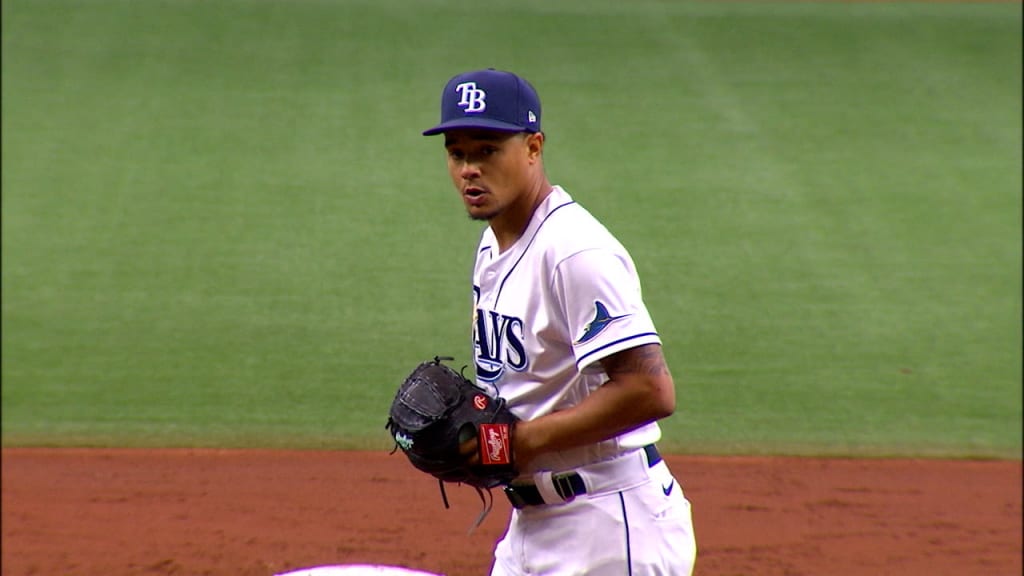 Rays' Chris Archer says death of his mom was 'hardest' thing he's