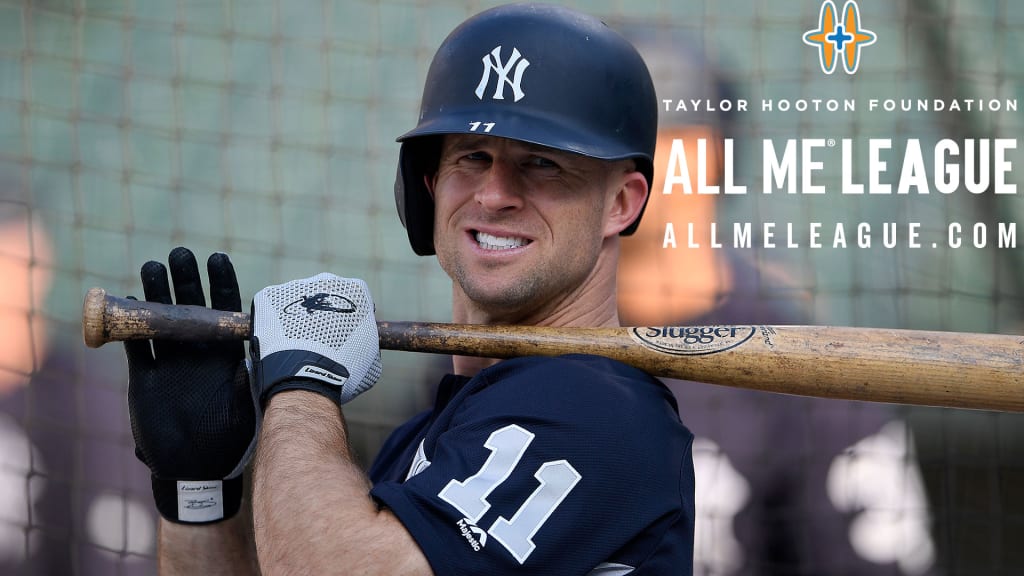 Brett Gardner on being longest-tenured Yankee, new leadership role