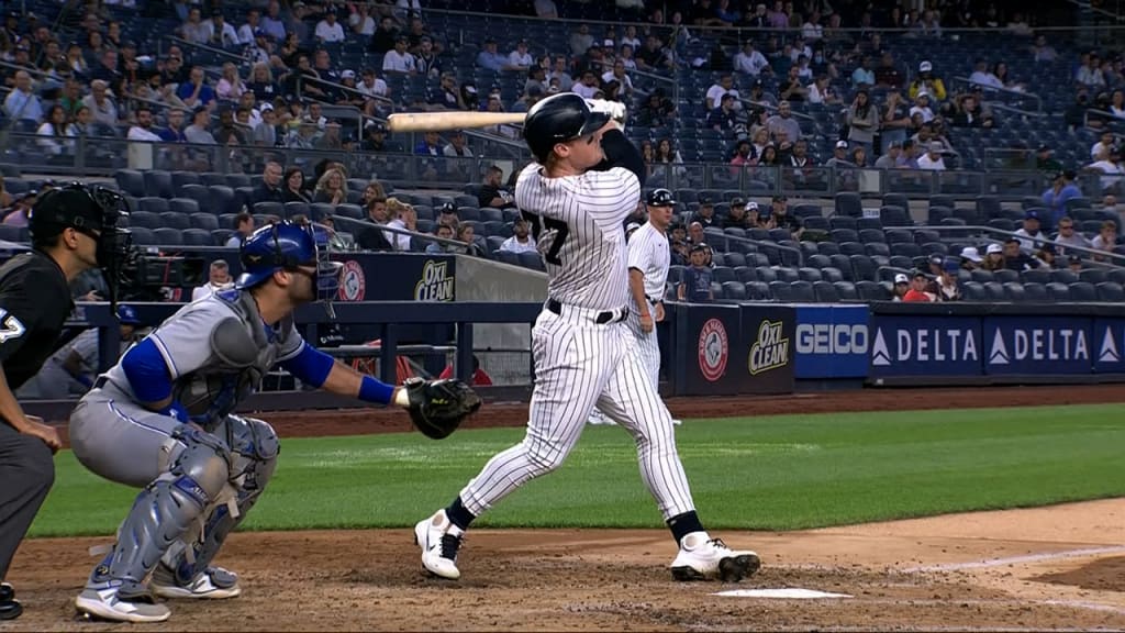 Clint Frazier, Cubs agree to deal