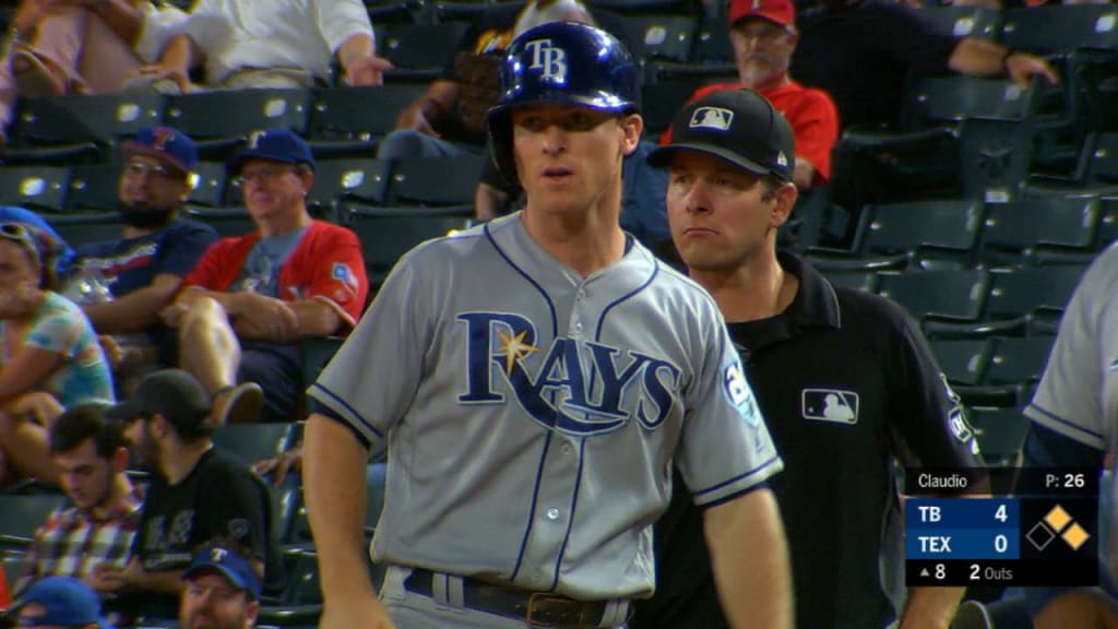 Ex-Hot Rods hurler Snell wins 20th game of season for Rays