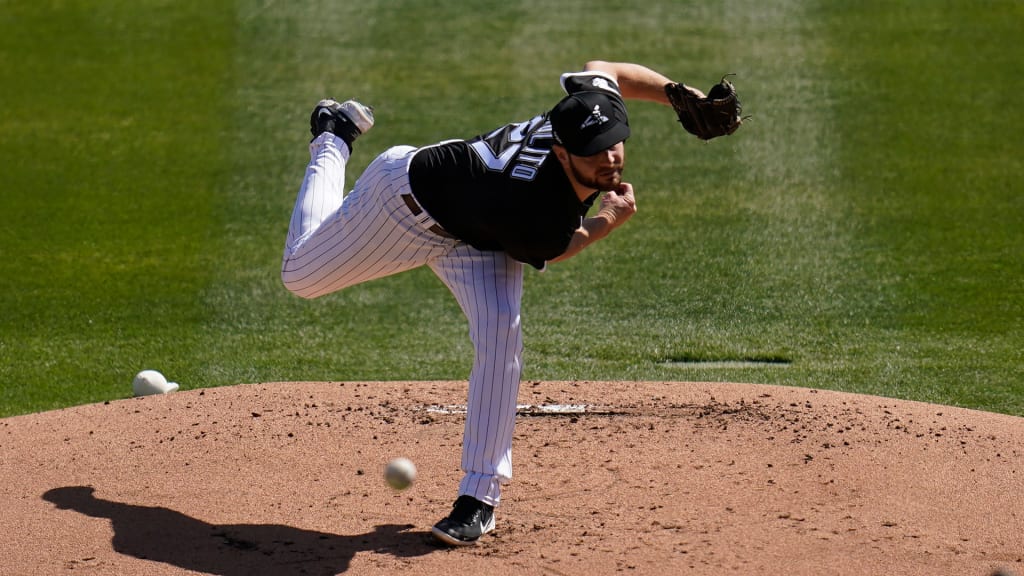 White Sox ace Lucas Giolito throws first no-hitter of 2020 vs. Pirates 