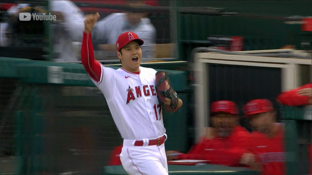 Ohtani, Trout power Angels to 10-0 win over Tigers National News