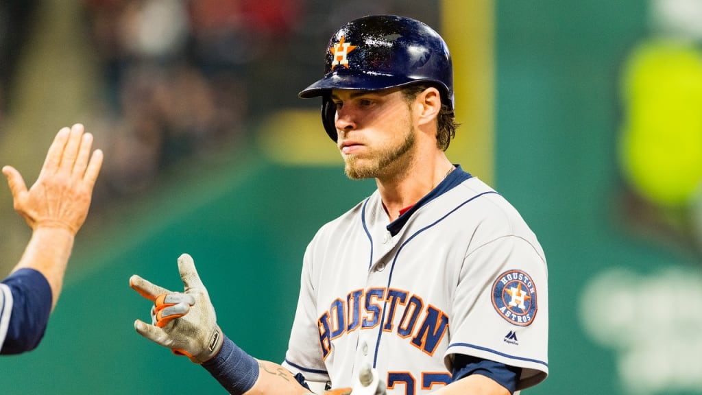 Speedos, Spiderman, And The Tao Of Astros' OF Josh Reddick - The