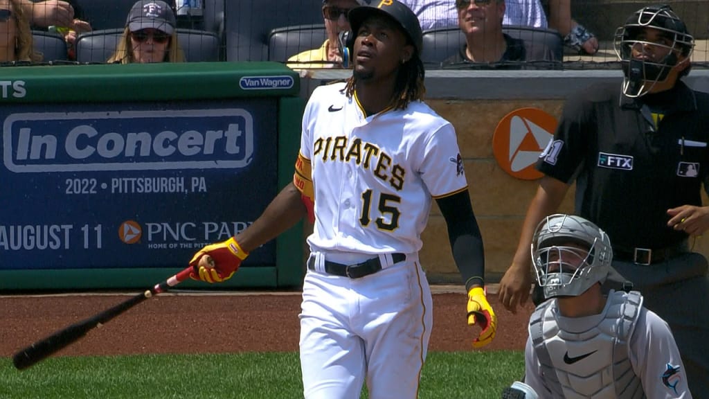 Oneil Cruz's 416-foot home run not enough in Pirates' 4-2 loss to