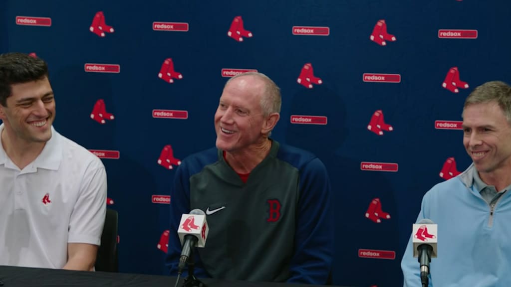 Red Sox To Name Ron Roenicke Manager - MLB Trade Rumors