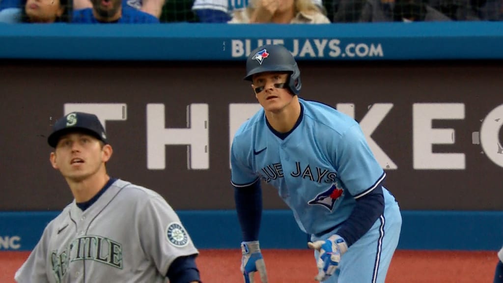 Yusei Kikuchi formally introduced as member of the Blue Jays