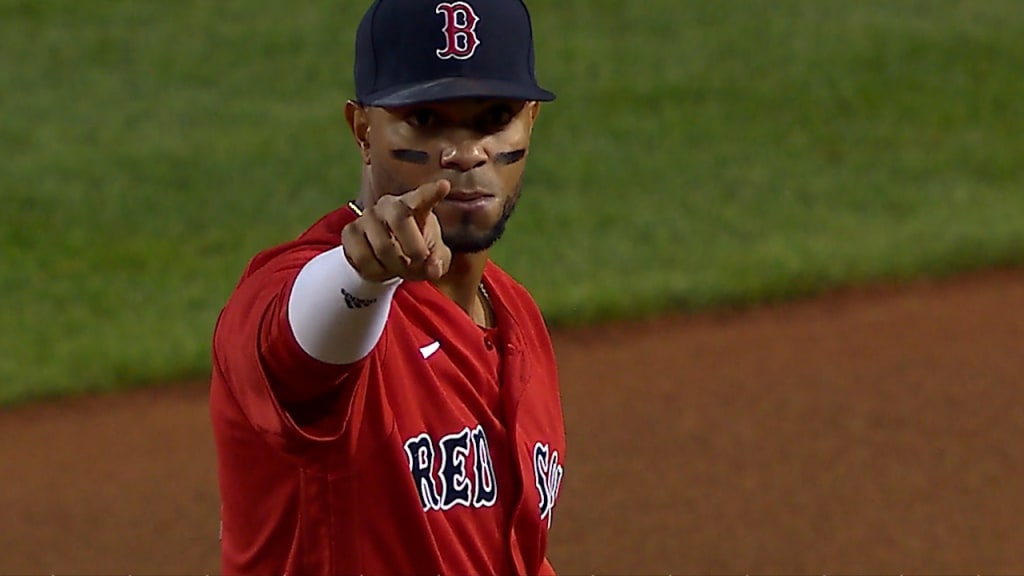 NFT: Boston Red Sox Ugliest uniforms ever