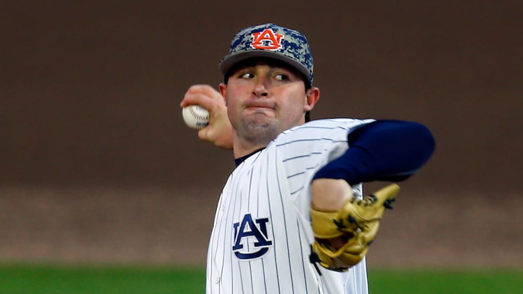 MLB Rookie Profile: Shane Bieber, RHP, Cleveland Indians - Minor League Ball